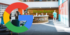 Google Won't & Can't Manually Change HubSpot Weird Search Results
