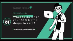 Google's Search Engine Traffic Dropped - What Happened? | SEO Perth