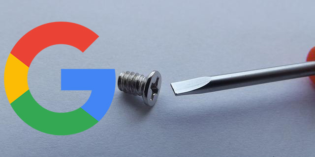 Google's Digital Marketing Certification Course Recommends Word Count & Keyword Density