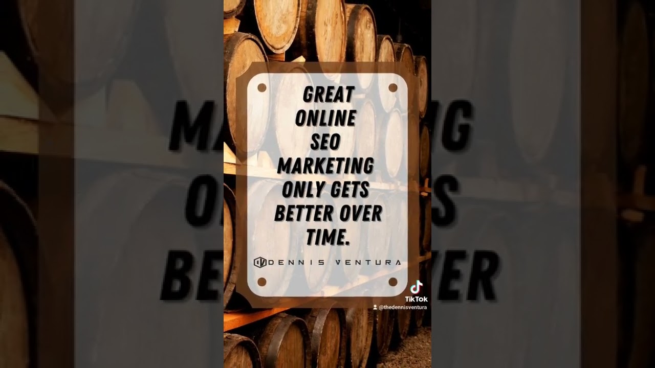 Great SEO Marketing #fyp #viral #fy #seoseotips #seooptimization #smallbiz #learnontiktok #learnseo