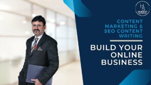 Hemant Sharma - Content Marketing & SEO Content Writing - Search Engine Marketing & Optimisation
