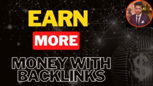 How To Earn Money on Fiverr With Seo Backlinks | Earn Money