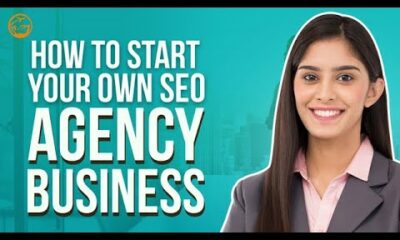 How To Start Your Own SEO Agency Business?