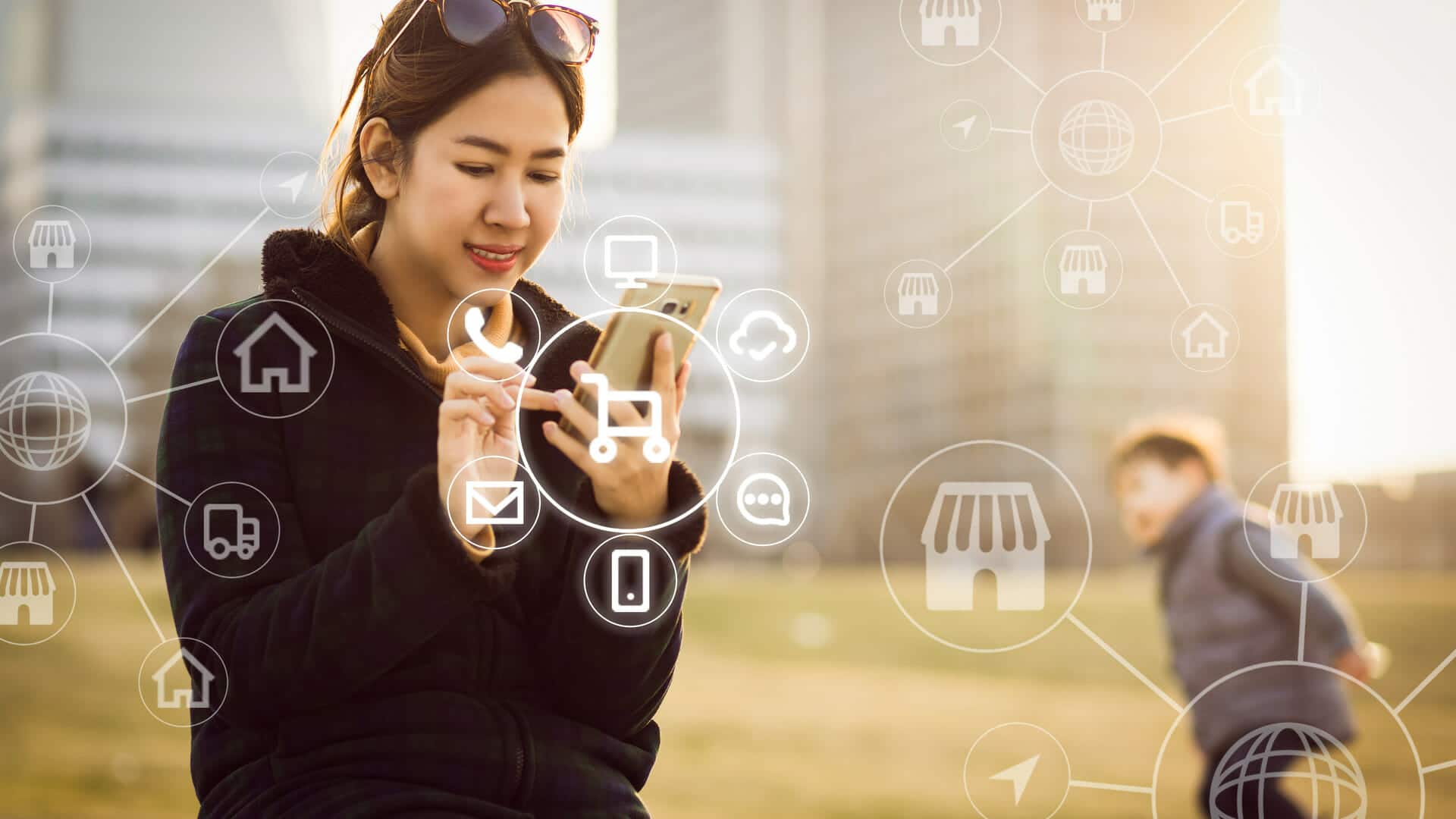 How connecting customer data drives personalized experiences