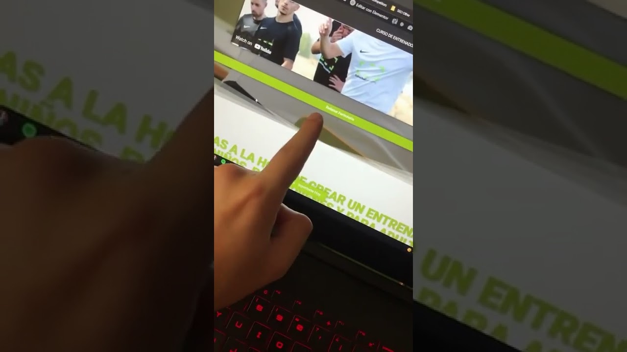 How to Create an SEO Page that Converts #SEO #SearchEngineOptimization #DigitalMarketing