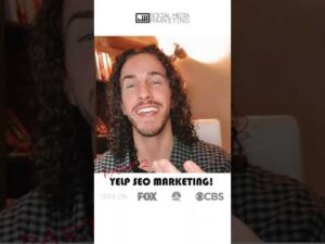 How to-do SEO Marketing on Yelp - Part 2 | JW Social Media Marketing