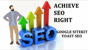 How to  setup  on your Wordpress Website : Search Engine Optimization