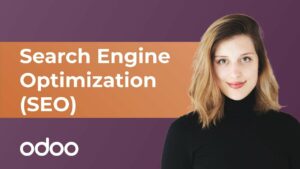 Improve your search engine Optimization | Odoo Website