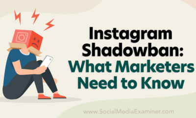 Instagram Shadowban: What Marketers Need to Know