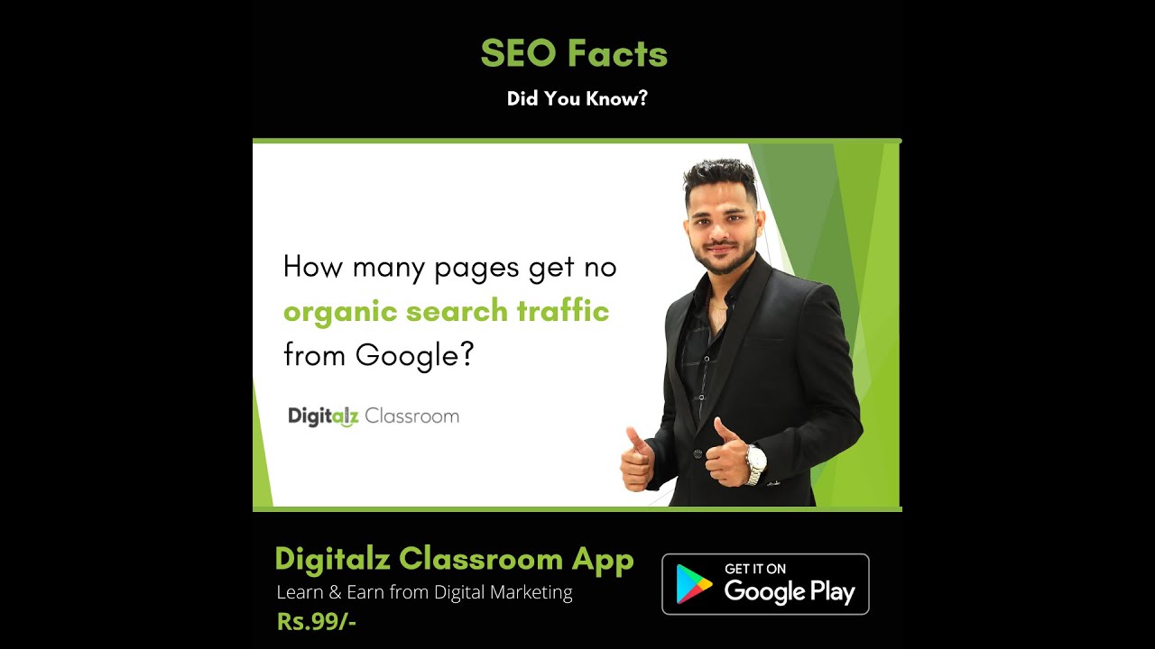 Interesting facts about SEO | Digital Marketing | s322 #shorts #youtubeshorts