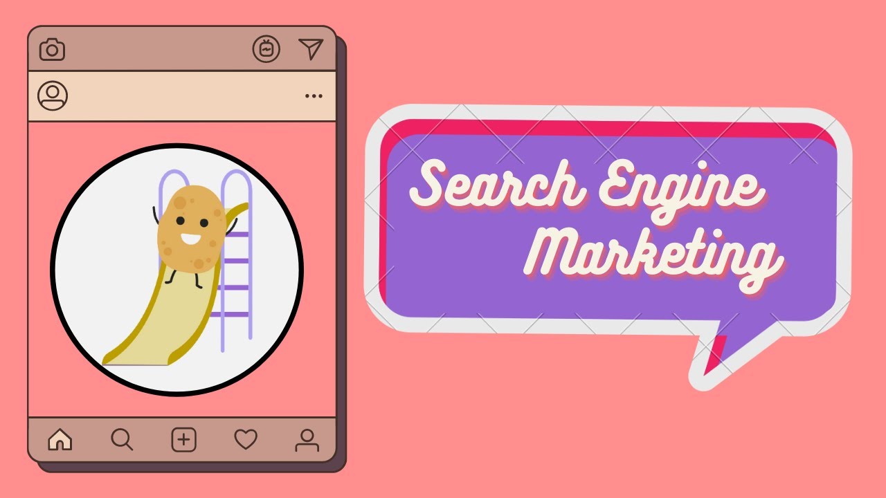 Introduction to search engine marketing SEM