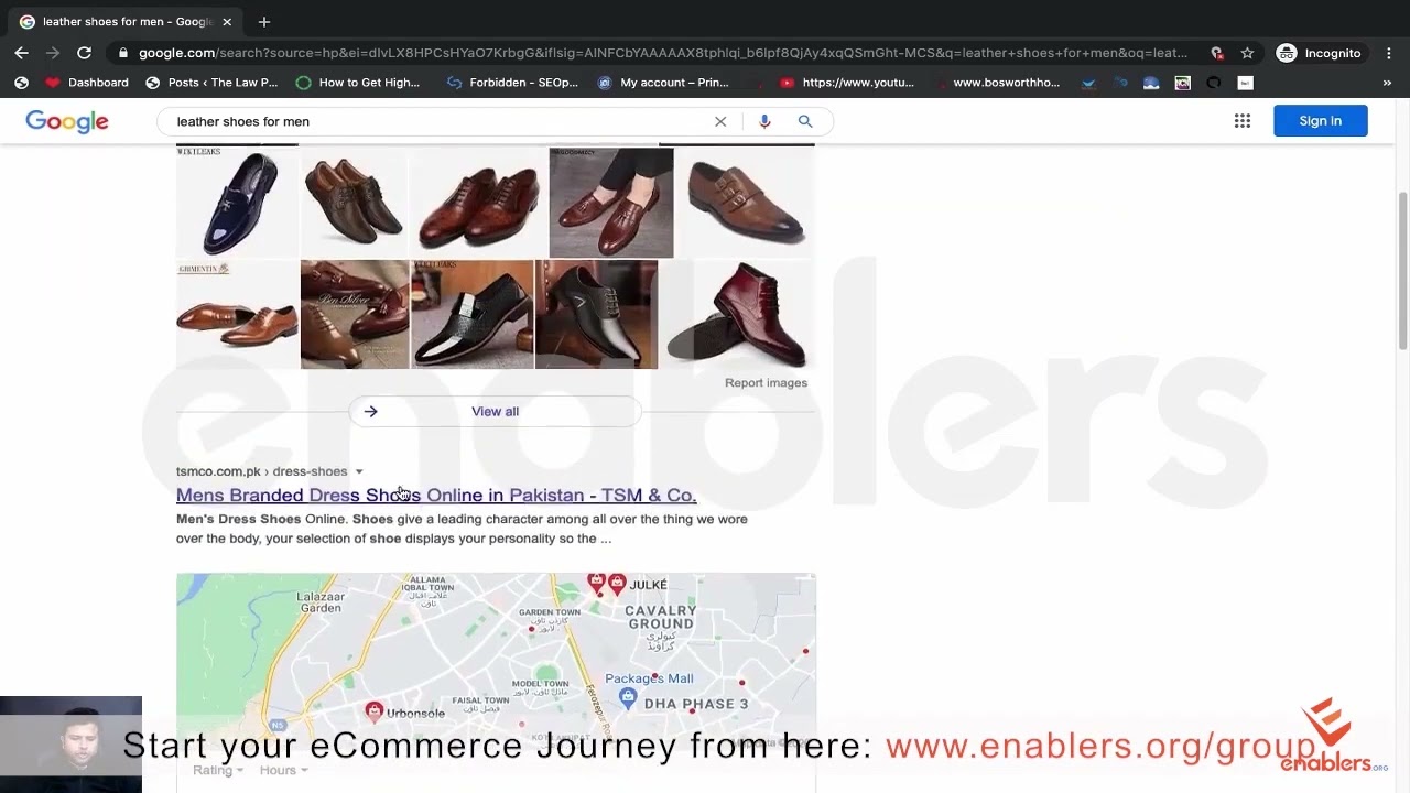 Lecture 01   Introduction to SEO  (Search engine optimization)