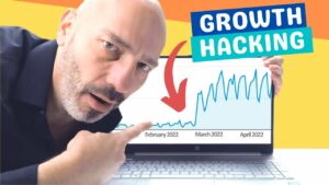 Local SEO - 6 GROWTH HACKING TIPS to Rank Your Business Higher on Google in 2022