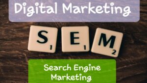 MUST KNOW!! Benefits & Importance of Search Engine Marketing | Digi Smart Marketers