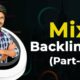 Mix Backlink-4 (Part-2) | Off Page SEO | 2022