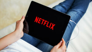 Netflix is playing catch-up in the AVOD game