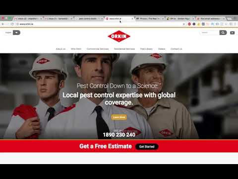 Part 10 | Email Marketing Local SEO | Local SEO Course by Khalid Farhan