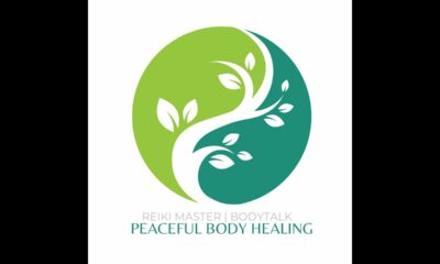 Peaceful Body Healing Website Creation | Putnam Marketing | Website Design and SEO