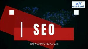 Result Oriented SEO & Search Engine Position/Ranking Maintenance Services By A R Infotech