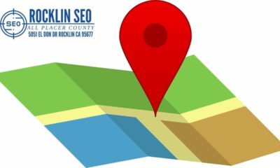 Roseville SEO - What Are Google Maps Rankings - sites.google.com/view/rocklin-seo/