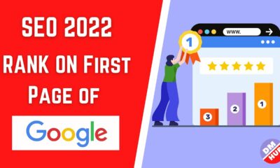 SEO 2022 |  How To Rank Website On Google First Page | Keyword Research For Blog Posts (Episode 1)