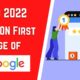 SEO 2022 |  How To Rank Website On Google First Page | Keyword Research For Blog Posts (Episode 1)