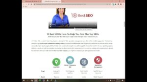SEO Company  SEO Services | Search Engine Optimization | Tech channel 1