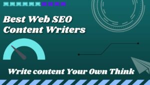 SEO Content Writing-Aladdin Digital Marketing  is a trusted place