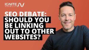 SEO Debate: Should You Be Linking Out to Other Websites?