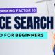SEO For Beginners - Voice Search