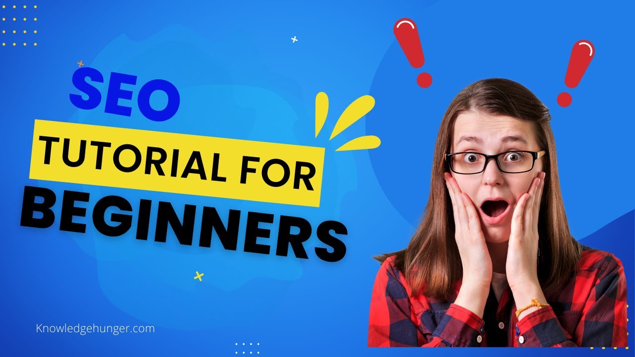 SEO Full Course In Hindi 2022 | SEO Full Course | Search Engine Optimization Tutorial