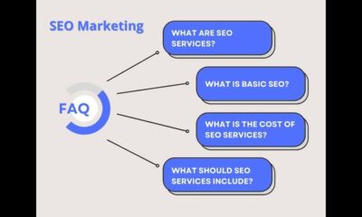 SEO Marketing - FAQ | SEO - Q&A