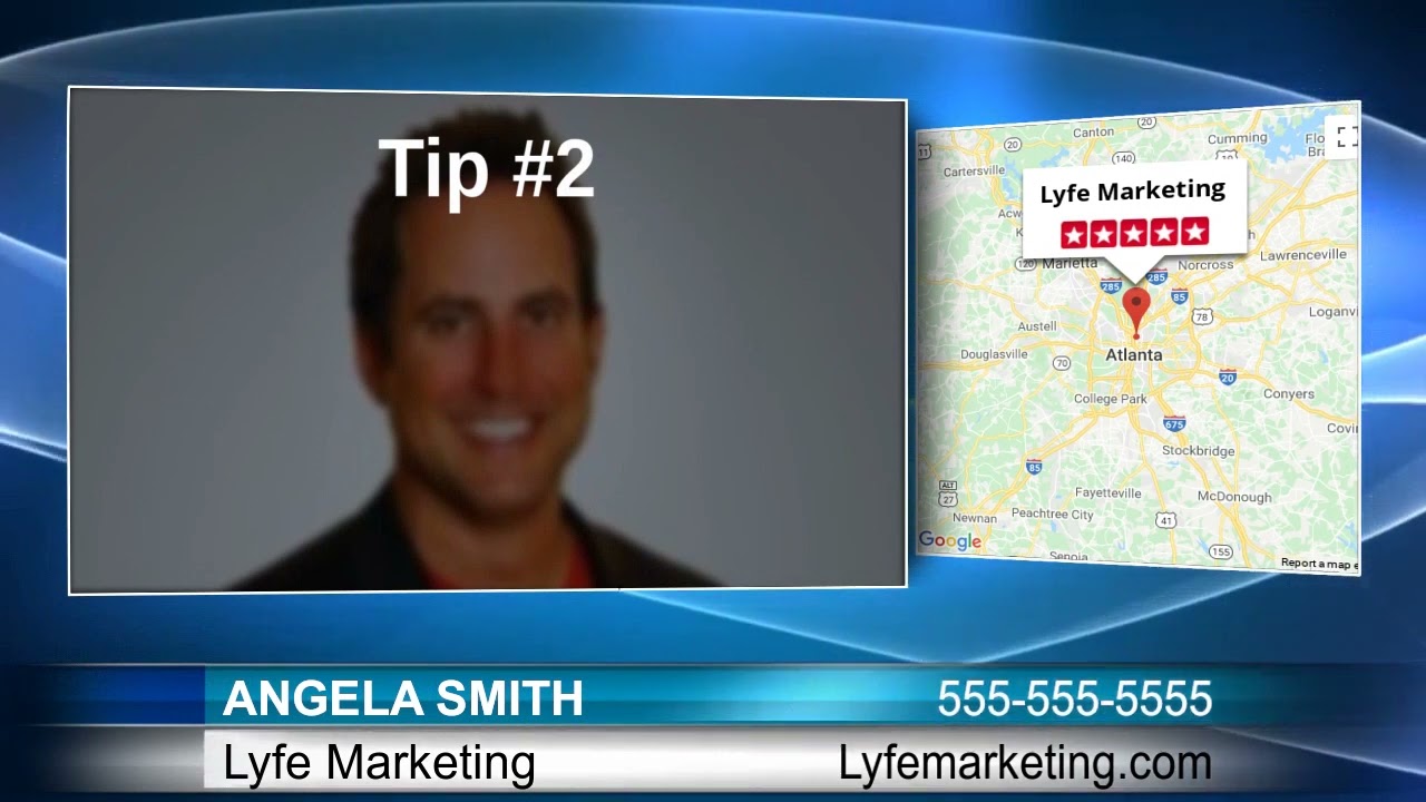 SEO Marketing Tips For Jupiter Businesses From Lyfe Marketing (404) 596-7925