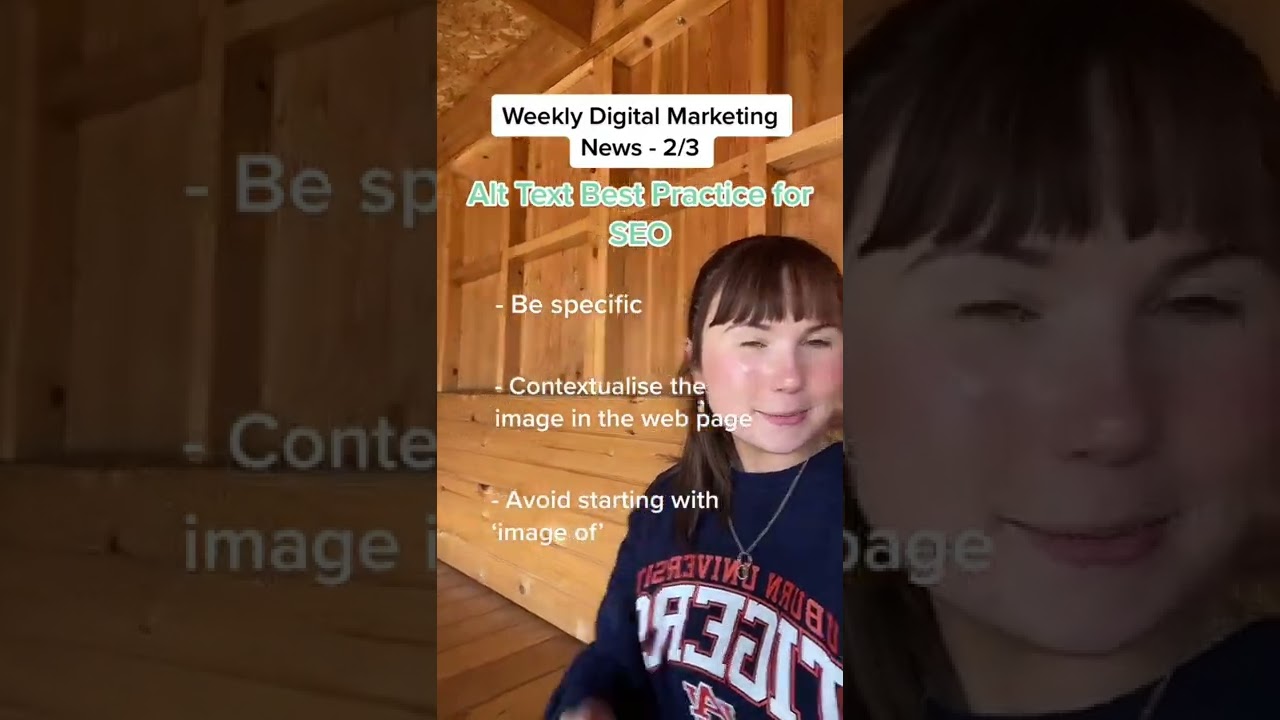 SEO News Updates from Google, subscribe for more SEO Tips #seomarketing #seo #digitalmarketing