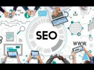 SEO Search Engine Optimization