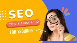 SEO marketing for beginner . What is SEO / Search Engine Optimization?