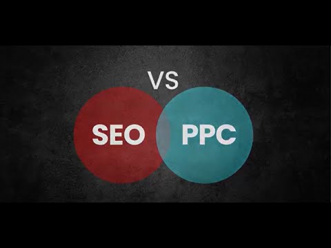 SEO vs. PPC