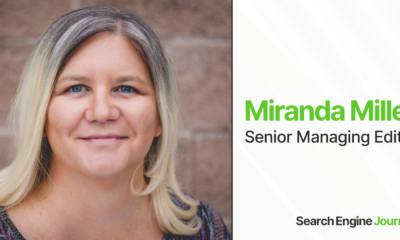 Search Engine Journal Promotes Miranda Miller To Senior Managing Editor