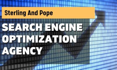 Search Engine Optimization Agency Dallas TX | (844) 406-0609