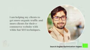 Search Engine Optimization Expert - Onpage, Offpage, Technical SEO, Speed optimization