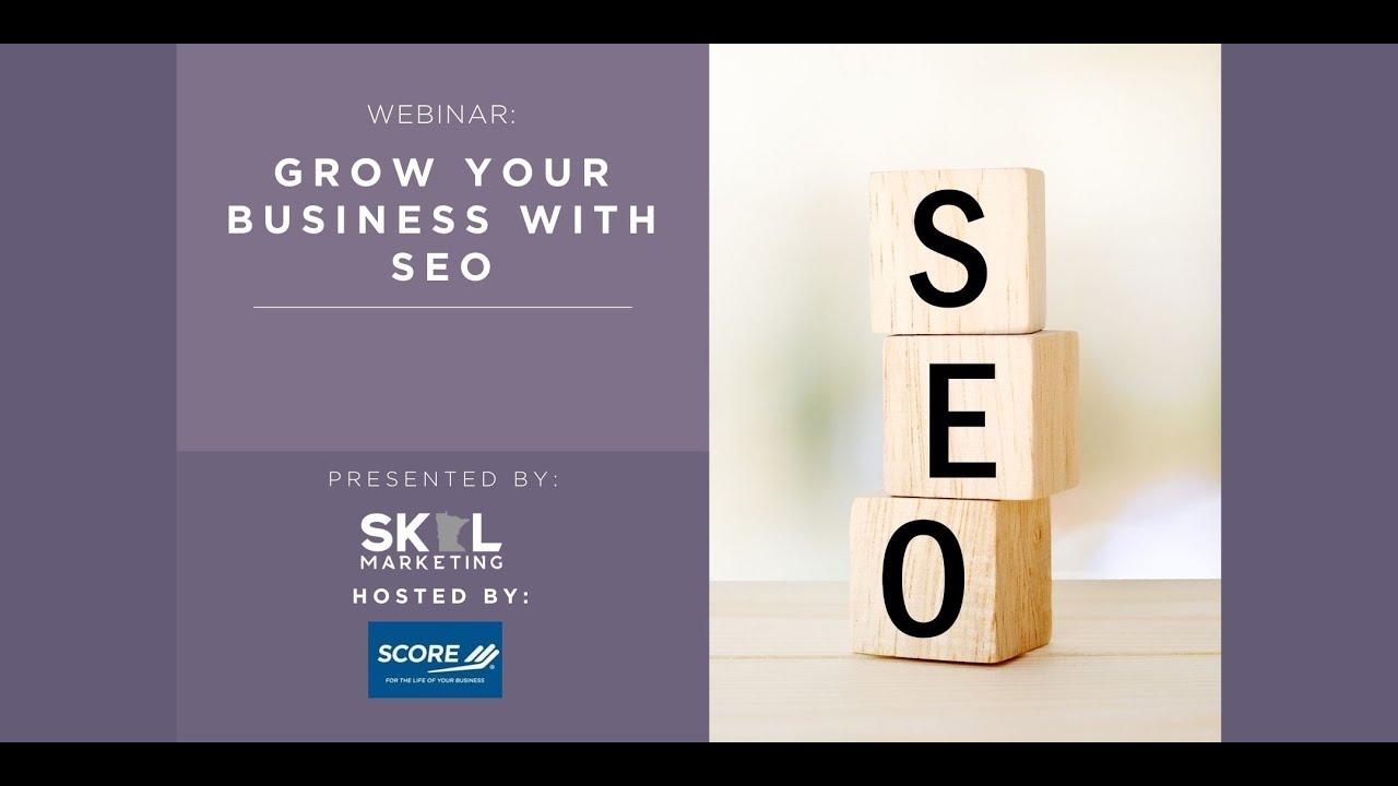 Search Engine Optimization I Skol Marketing I Grow Your Business