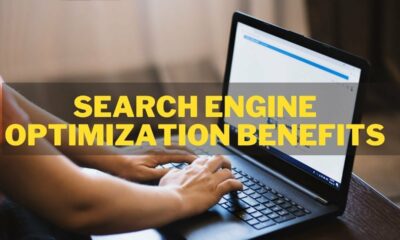 Search Engine Optimization (SEO) Benefits | Business Development