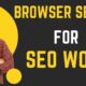 Search Engine Optimization SEOTutorial For Beginners | Browser Tools Setup for SEO #GrowWithShafi