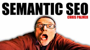 Semantic SEO - How to do Entity Stuffing On-Page SEO
