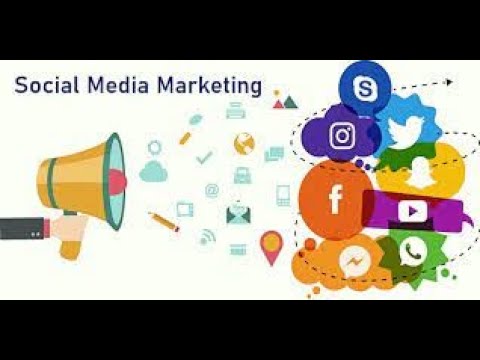 #Shorts, What is Social Media Marketing #Shorts, in hindi.