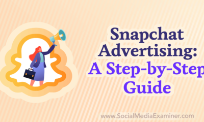 Snapchat Advertising: A Step-by-Step Guide