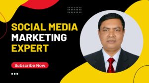 Sree Uzzal Kumer Shaha - Social Media Marketing Expert - Upwork Profile Video