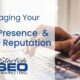 Starfish SEO & Marketing: Managing Your Web Presence & Your Online Reputation