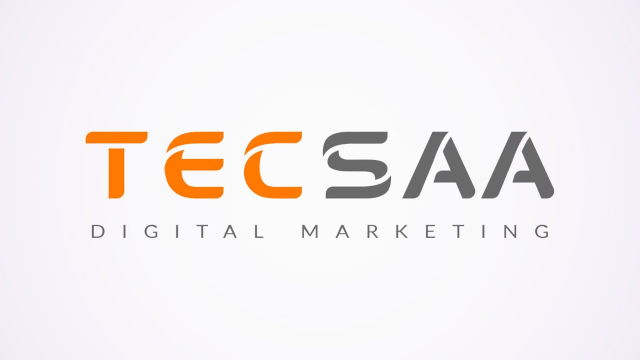 TECSAA Digital Marketing | Intro Video