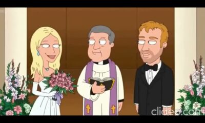 The Mega Family Guy Compilation | 1 Hour & 07 Minutes of Pure Family Guy